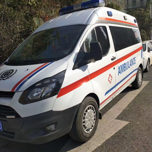 黎城品质救护车出租,为您的健康出行负责