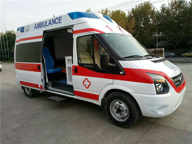 黎城乌鲁木齐沙依巴克区上线 “安康护送” 非急救转运服务平台