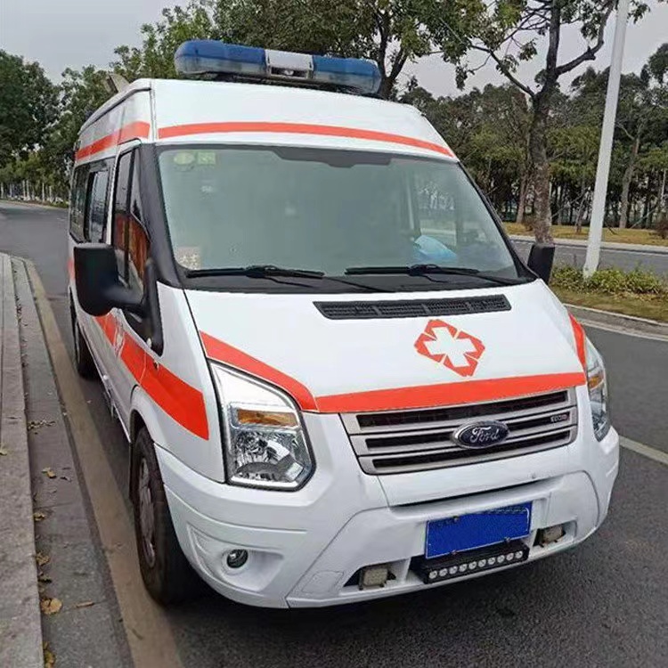 黎城120私人救护车出租护送