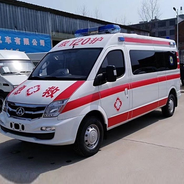 黎城马拉松租赁救护车活动保障