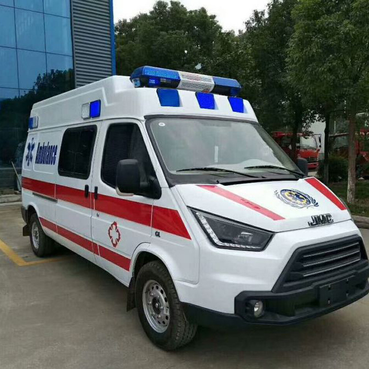 黎城瘫痪租赁救护车转运 ——生命救助的紧急响应与专业保障
